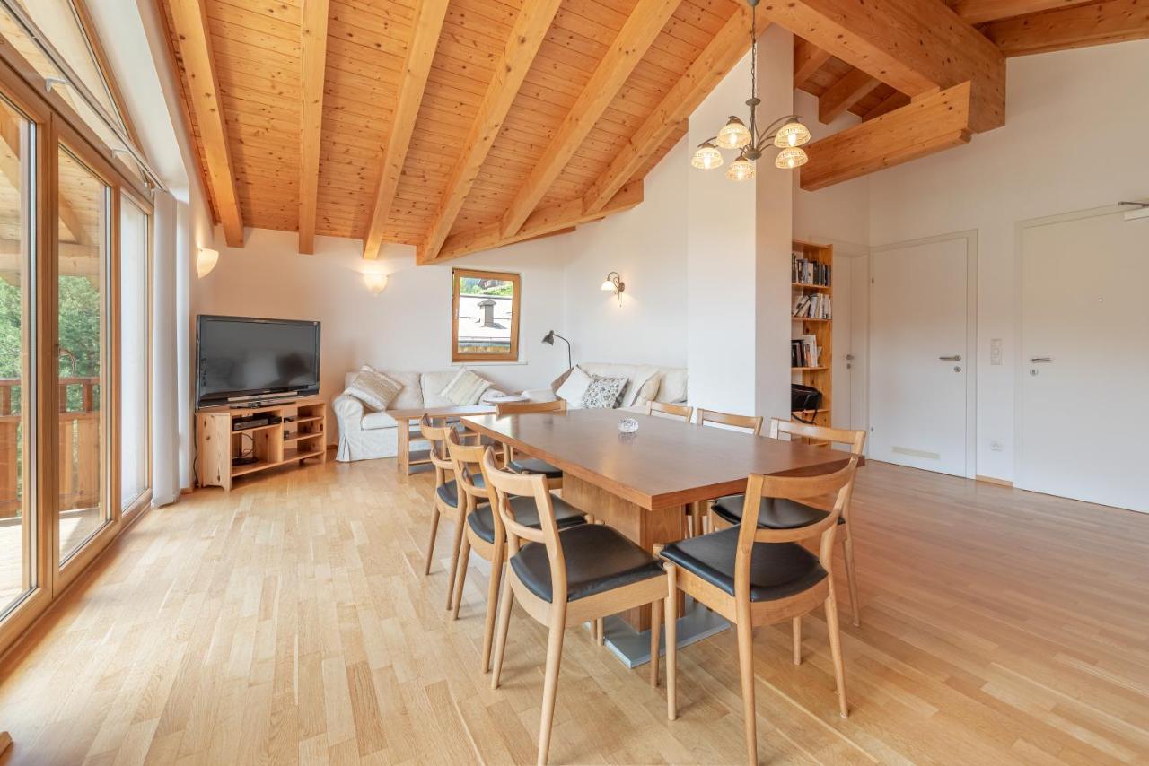 Seventeen Schmittental By All In One Apartments Eksteriør billede