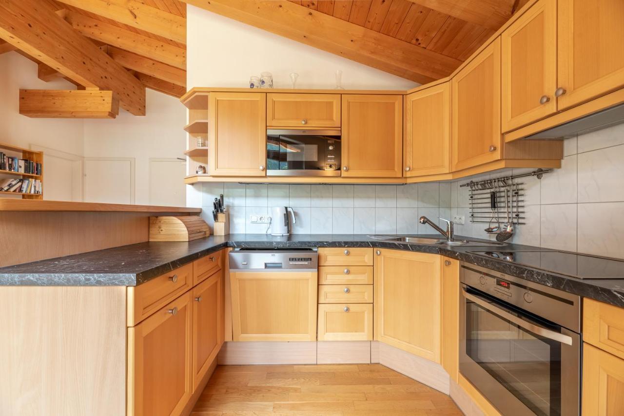 Seventeen Schmittental By All In One Apartments Eksteriør billede