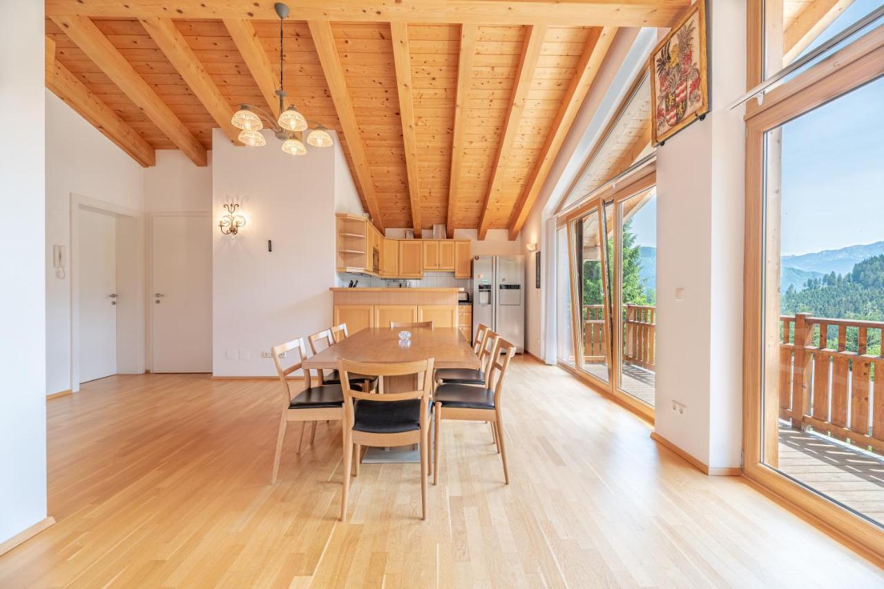 Seventeen Schmittental By All In One Apartments Eksteriør billede